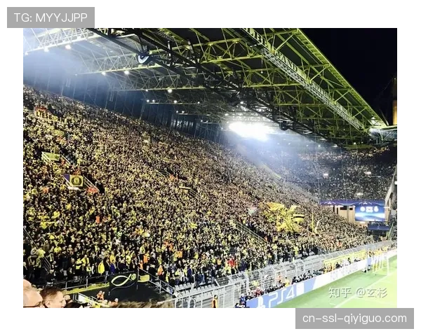 多特蒙德宣布威斯特法伦球场南看台扩建计划，预计增加8000席位