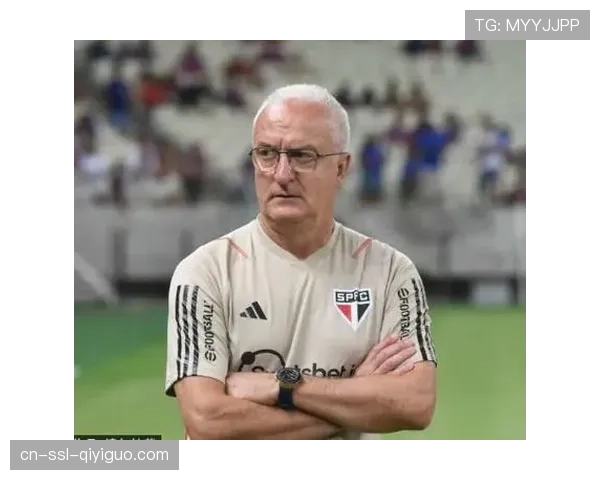 官方：巴西足协宣布多里瓦尔下课，弗鲁米嫩塞主帅费尔南多·迪尼斯接任