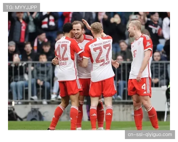 德甲欧战区与保级区竞争持续升温，最后五轮决定命运