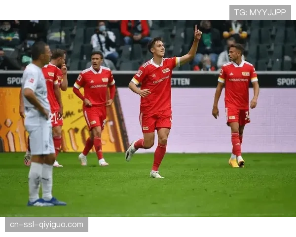 柏林联合主场防守稳固：场均失球仅0.8球